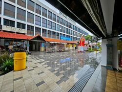 Toa Payoh Central (D12), Shop House #522800511